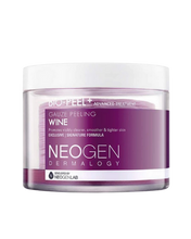 Cargar imagen en el visor de la galería, Peel Gauze Peeling Wine - Neogen