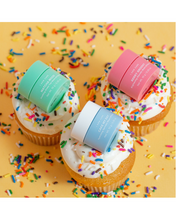 Cargar imagen en el visor de la galería, Mini Scoops | Mini Ice Cream-Flavored Wash-Off Mask Set |