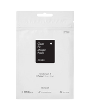 Cargar imagen en el visor de la galería, Clear Fit Master Patch