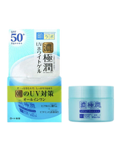 Cargar imagen en el visor de la galería, Koi Gokujyun UV White Gel SPF50 -Rohto Hada Labo