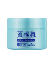 Cargar imagen en el visor de la galería, Koi Gokujyun UV White Gel SPF50 -Rohto Hada Labo