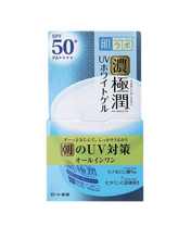 Cargar imagen en el visor de la galería, Koi Gokujyun UV White Gel SPF50 -Rohto Hada Labo