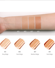 Cargar imagen en el visor de la galería, Snail Repair Intensive BB Cream SPF50+ PA+++ - Mizon