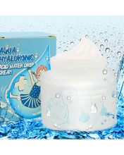 Cargar imagen en el visor de la galería, Aqua Hyaluronic Acid Water Drop Cream