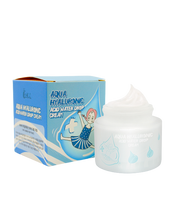 Cargar imagen en el visor de la galería, Aqua Hyaluronic Acid Water Drop Cream