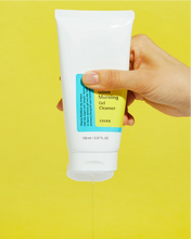Cargar imagen en el visor de la galería, Low pH Good Morning Gel Cleanser - By Cosrx