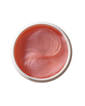 Cargar imagen en el visor de la galería, Bulgarian Rose Water Hydrogel Eye Patch - HEIMISH