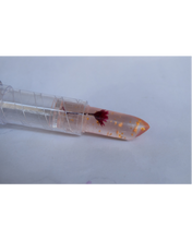 Cargar imagen en el visor de la galería, Bálsamo Hidratante Gold Flower - Rojo