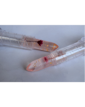 Cargar imagen en el visor de la galería, Bálsamo Hidratante Gold Flower - Rojo