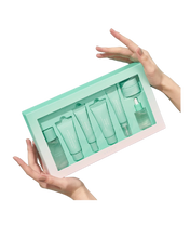Cargar imagen en el visor de la galería, My AXIS-Y Self Care Set Limited Edition - AXIS-Y