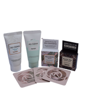 Cargar imagen en el visor de la galería, All Clean Mini Kit - 7 pza - HEIMISH