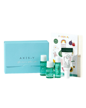 Cargar imagen en el visor de la galería, The Mini Glow Set - AXIS-Y