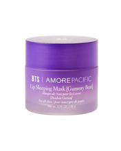 Cargar imagen en el visor de la galería, BTS X AMOREPACIFIC Lip Sleeping Mask