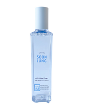Cargar imagen en el visor de la galería, Soon Jung pH 5.5 Relief Toner