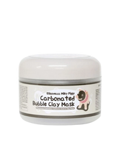 Cargar imagen en el visor de la galería, Milky Piggy Carbonated Bubble Clay Mask 100g