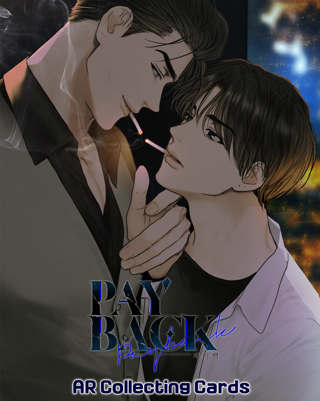 Payback – Haru BL