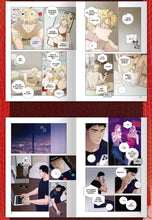 Cargar imagen en el visor de la galería, Driver's High Vol.1 (ver. Coreana)
