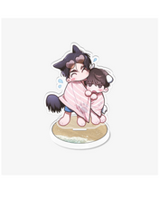 Cargar imagen en el visor de la galería, Acrylic Stand. - Summer
