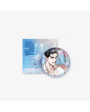 Cargar imagen en el visor de la galería, Can Badge - Summer
