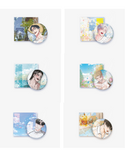 Cargar imagen en el visor de la galería, Can Badge - Summer
