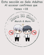 Cargar imagen en el visor de la galería, [Preventa] Author A1 The S Set
