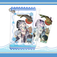 Cargar imagen en el visor de la galería, Photocard Special Limited SET / Webtoon
