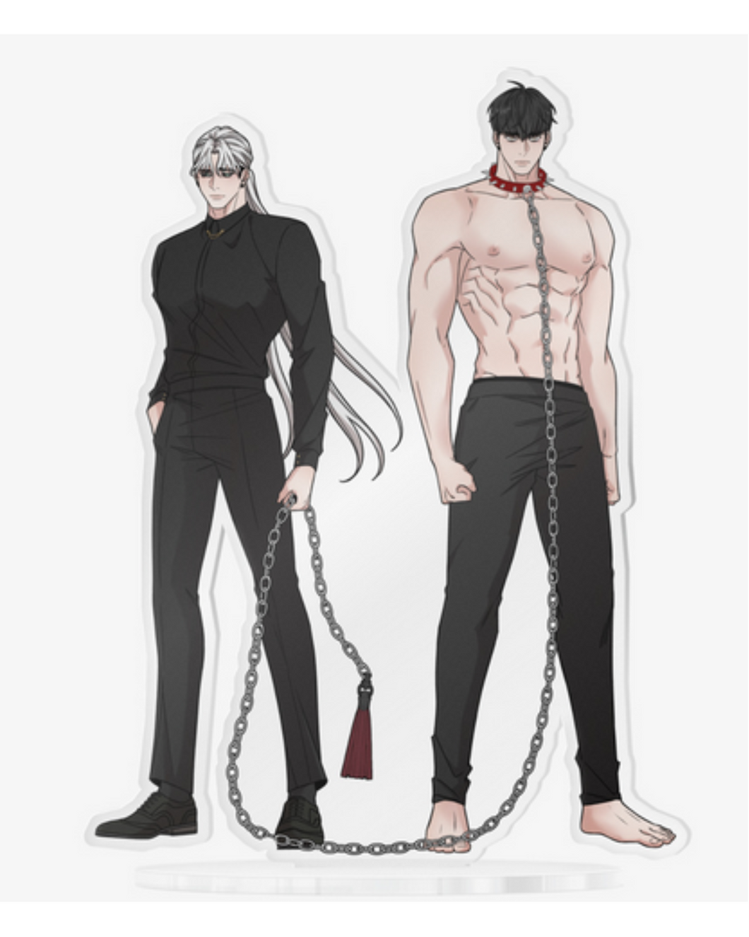 Taeyoon Jaein Acrylic Stand