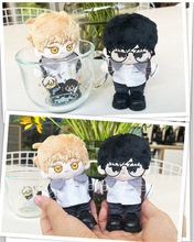 Cargar imagen en el visor de la galería, Checkmate 10cm Dolls set
