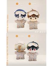 Cargar imagen en el visor de la galería, Dolls BBOSIRAEGI - Plush
