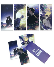 Cargar imagen en el visor de la galería, Bookmark SET - Define la relación
