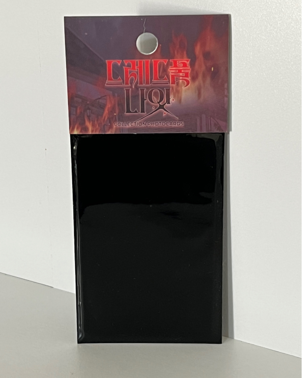 Dreadful Night Collection Photo cards