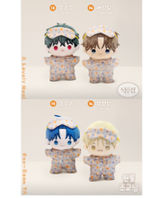 Cargar imagen en el visor de la galería, Dolls BBOSIRAEGI - Plush
