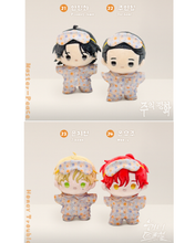 Cargar imagen en el visor de la galería, Dolls BBOSIRAEGI - Plush
