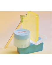 Cargar imagen en el visor de la galería, Multi Ceramide Cream -TOCOBO
