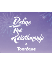 Cargar imagen en el visor de la galería, Bookmark SET - Define la relación
