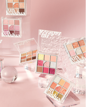 Cargar imagen en el visor de la galería, Glitterpedia Eye Palette - No1 All of Glitter
