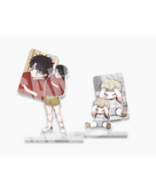 Cargar imagen en el visor de la galería, Acrylic Stand -  LTIT
