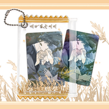 Cargar imagen en el visor de la galería, Photocard Special Limited SET / Webtoon
