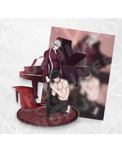 Cargar imagen en el visor de la galería, Acrylic Stand / Minmotion Syndrome
