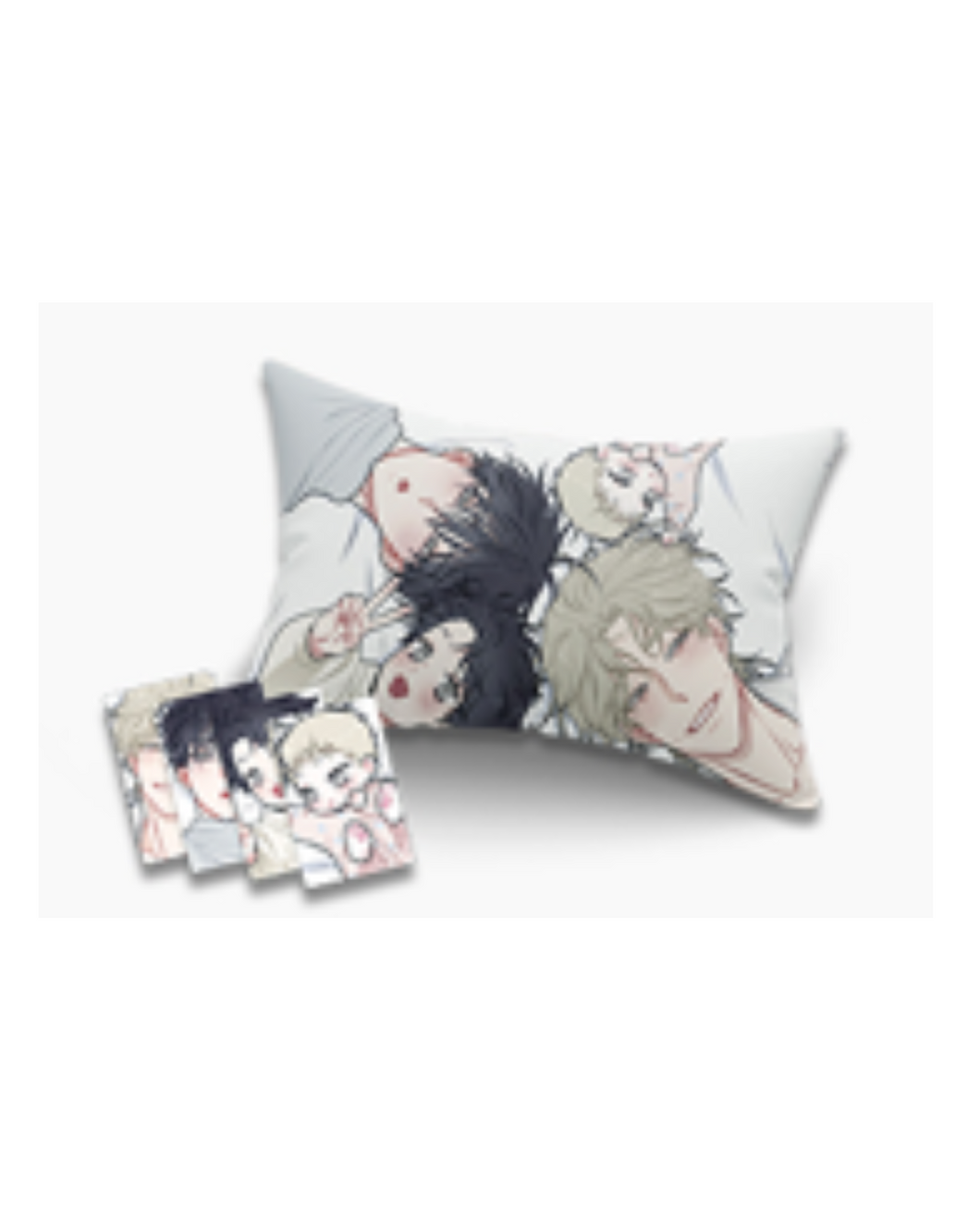 Funda de almohada de verano -  LTIT