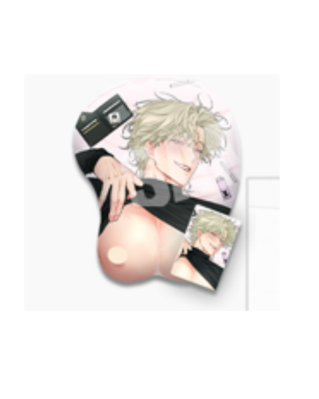 Mouse Pad -  LTIT