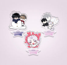 Cargar imagen en el visor de la galería, Virtual Strangers - Mini
Stand
