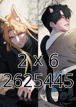 Cargar imagen en el visor de la galería, BAMSOT - 2 Diciembre
