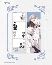 Cargar imagen en el visor de la galería, Print Couple - Pop the Beyond
