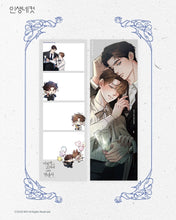 Cargar imagen en el visor de la galería, Print Couple - Pop the Beyond
