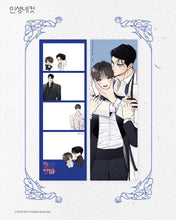 Cargar imagen en el visor de la galería, Print Couple - Pop the Beyond
