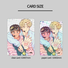 Cargar imagen en el visor de la galería, The Sacred Serpent’s seduction - Photocards
