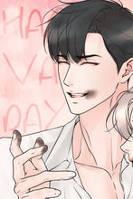 Cargar imagen en el visor de la galería, Borderline - Print 16 Feb
