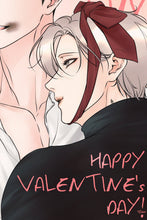 Cargar imagen en el visor de la galería, Borderline - Print 16 Feb
