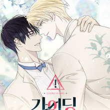 Cargar imagen en el visor de la galería, Guiding Hazard
